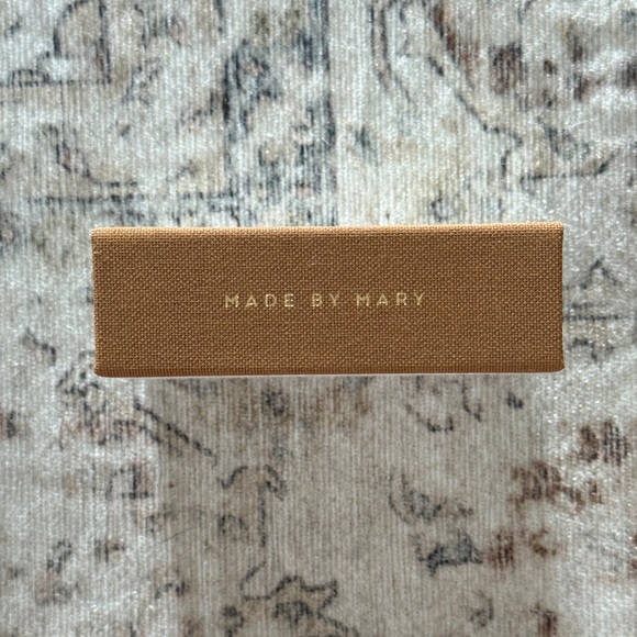 Made by Mary Family Flowers Necklace - Picture 3 of 8